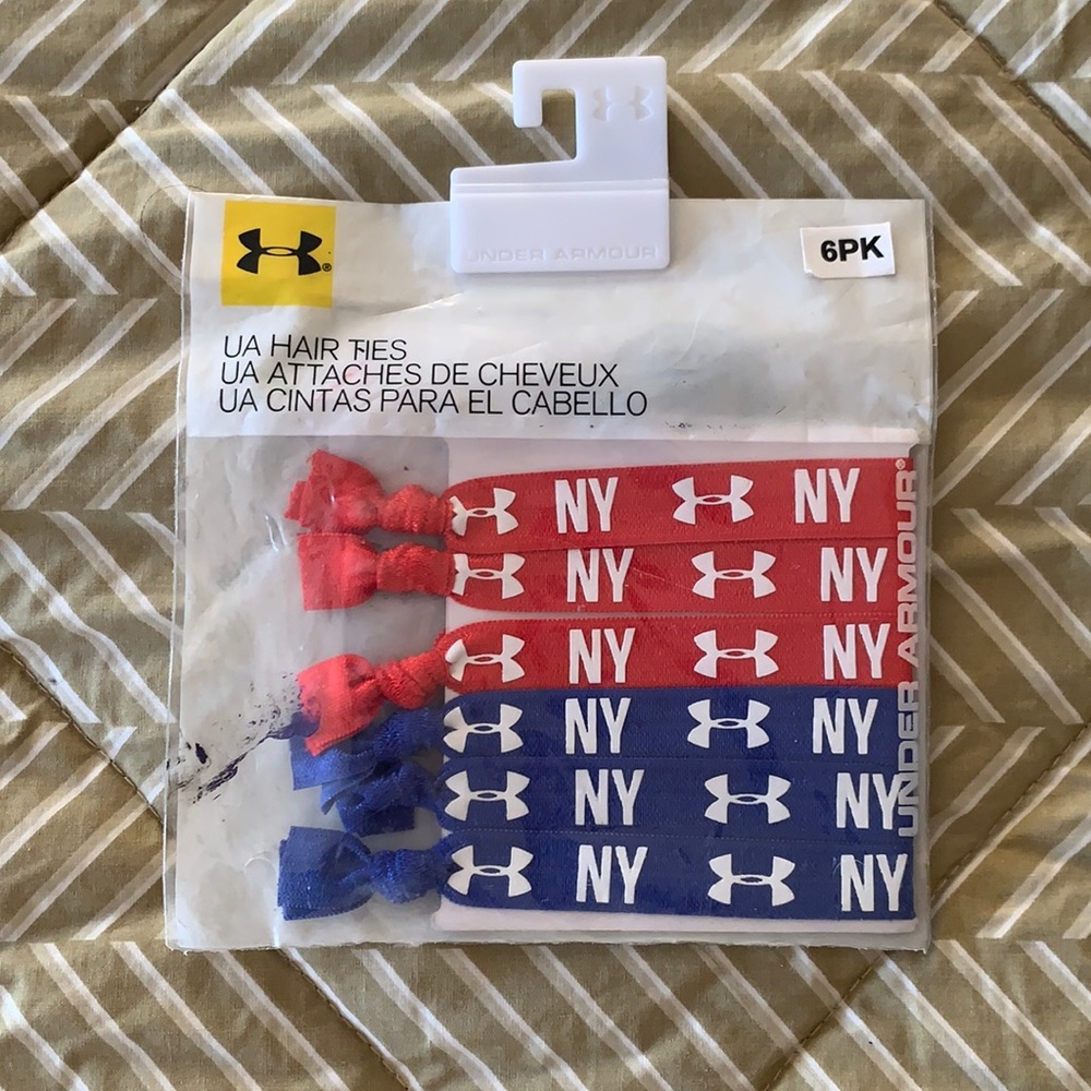 Hair Ties